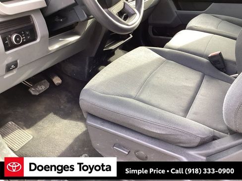 Used 2024 Ford F250 XLT image 18