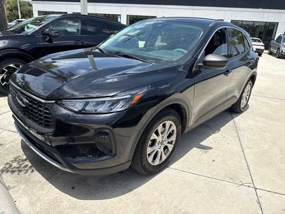 Used 2023 Ford Escape Active