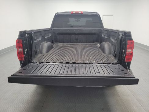 Used 2015 Chevrolet Silverado 1500 LT w/ All Star Edition RWD image 29