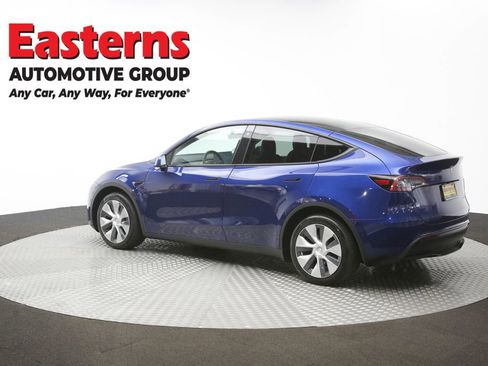 Used 2022 Tesla Model Y Long Range image 57