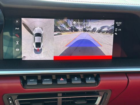 Used 2022 Porsche 911 Carrera image 52