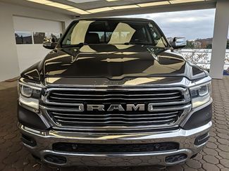 Used 2019 RAM 1500 Laramie video 2