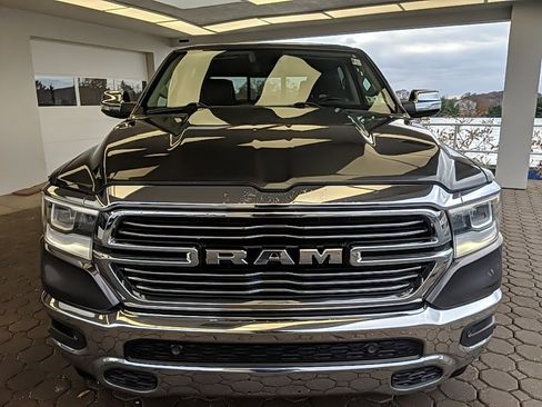 Used 2019 RAM 1500 Laramie image 2