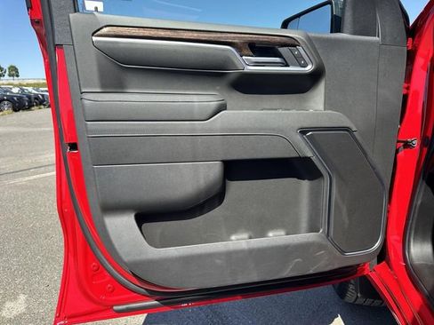 New 2026 GMC Sierra 1500 Elevation AWD/4WD image 19