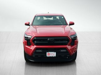 New 2026 Toyota Tacoma SR5 AWD/4WD video 2