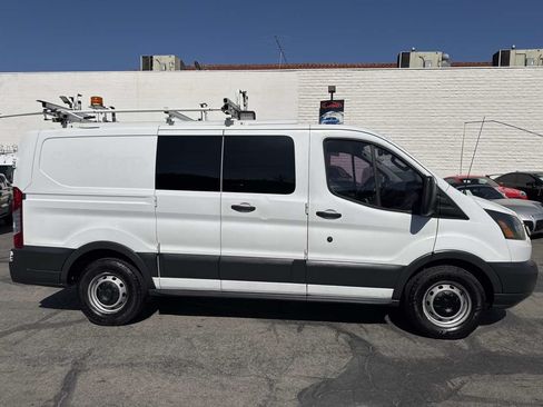 Used 2016 Ford Transit 150 130 Low Roof RWD image 8