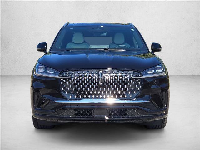 New 2027 Lincoln Aviator Black Label w/ Dynamic Handling Package AWD/4WD image 6