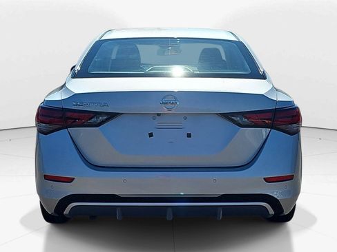 Used 2021 Nissan Sentra S FWD image 5