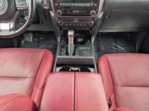 Used 2023 Lexus GX 460 Premium w/ Premium Package AWD/4WD image 18