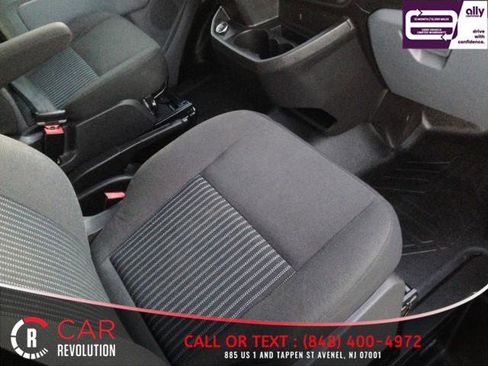Used 2019 Ford Transit 250 148 Medium Roof w/ Interior Upgrade Package image 37