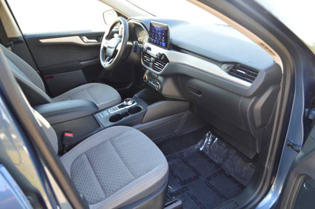 Used 2020 Ford Escape SE FWD image 9