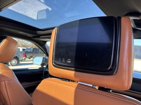 Used 2024 Ford Expedition Max Platinum image 30