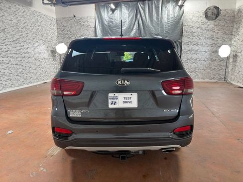 Used 2020 Kia Sorento EX FWD image 6