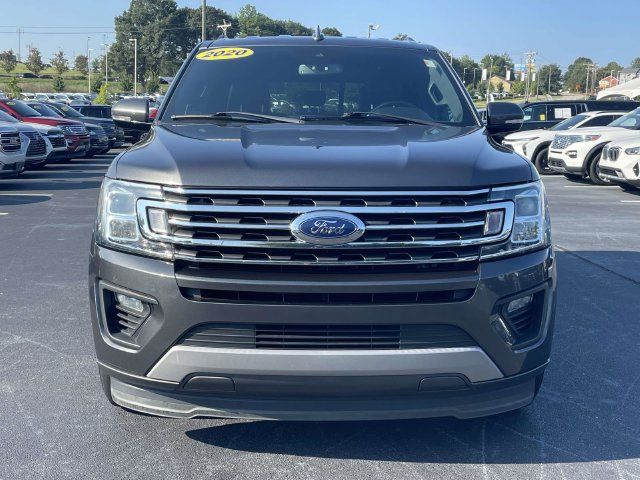 Used 2020 Ford Expedition XLT w/ Equipment Group 201A RWD image 2