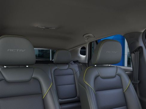 New 2026 Chevrolet Trax ACTIV w/ Driver Confidence Package image 24