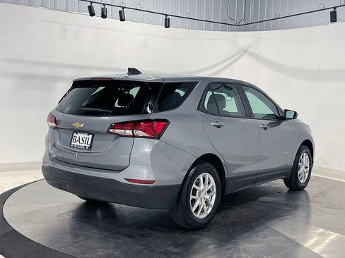 Used 2024 Chevrolet Equinox LS FWD image 11