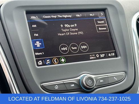 Certified 2022 Chevrolet Equinox LT image 13