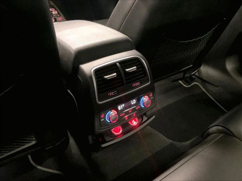 Used 2016 Audi A6 3.0T Premium Plus w/ S Line Sport Package image 32