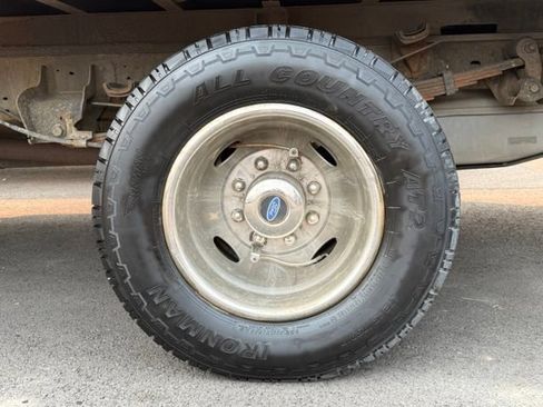 Used 2015 Ford F350 XL w/ Power Equipment Group AWD/4WD image 8