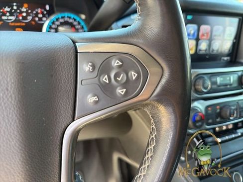 Used 2019 Chevrolet Tahoe Premier RWD image 13