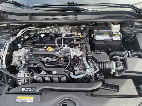 Used 2023 Toyota Corolla SE image 37
