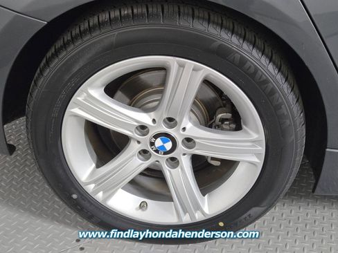 Used 2015 BMW 328i Sedan image 11