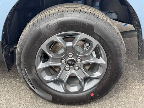 New 2026 Ford Maverick XLT AWD/4WD image 39