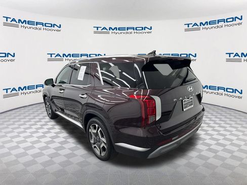 Used 2025 Hyundai Palisade SEL FWD image 3