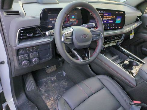 New 2026 Chevrolet Tahoe RST w/ Comfort Package image 11