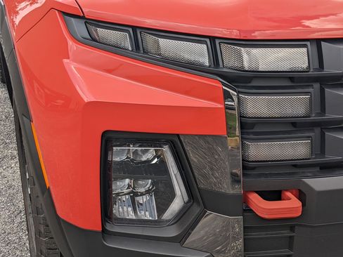 New 2025 Hyundai Santa Cruz XRT image 10