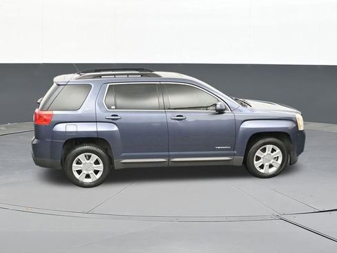 Used 2013 GMC Terrain SLT FWD image 70