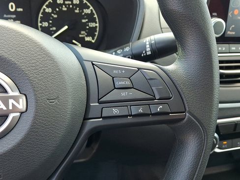 Certified 2025 Nissan Altima 2.5 S image 21