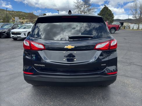 Used 2020 Chevrolet Equinox LS w/ LS Convenience Package AWD/4WD image 6