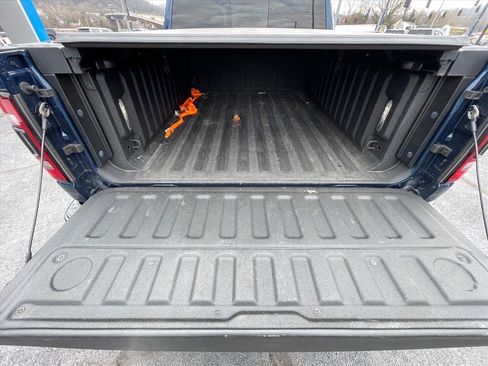 Used 2021 RAM 1500 Limited w/ Night Edition image 30