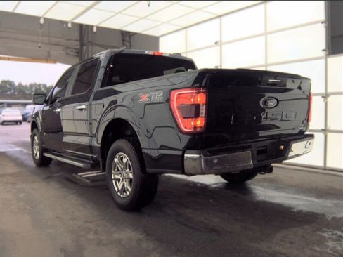 Used 2023 Ford F150 XLT w/ XTR Package AWD/4WD image 4