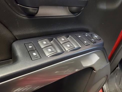 Used 2018 Chevrolet Silverado 1500 LT w/ All Star Edition image 12