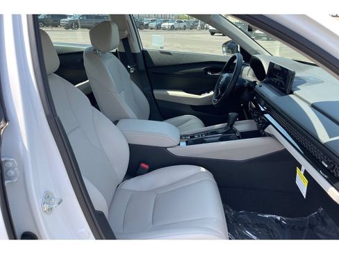 Certified 2026 Honda Accord EX-L image 18