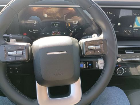 New 2026 Hyundai Palisade Calligraphy image 21