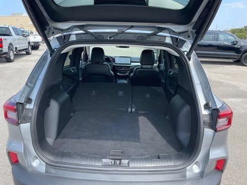 Used 2024 Ford Escape Platinum AWD/4WD image 60