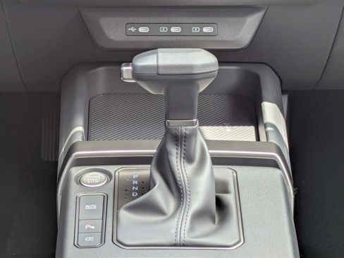 New 2027 Kia Seltos LX AWD/4WD image 20