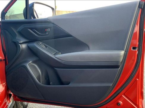 Certified 2024 Subaru Crosstrek 2.0i Premium image 25