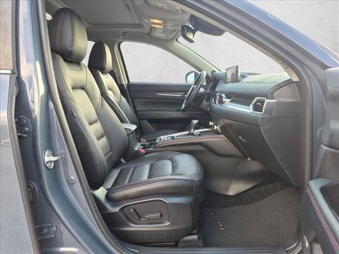 Used 2025 MAZDA CX-5 Carbon Edition AWD/4WD image 21
