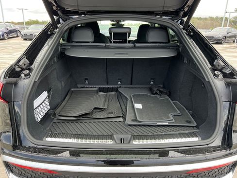 New 2025 Audi SQ5 Premium Plus AWD/4WD image 12
