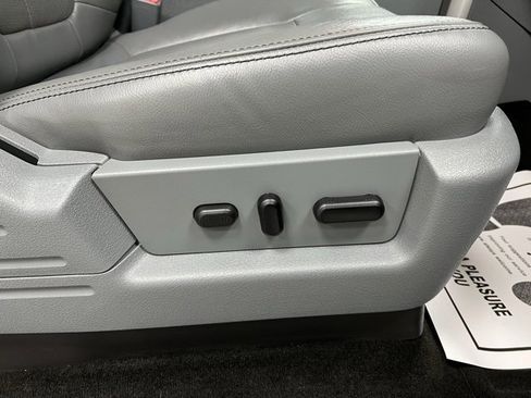 Used 2013 Ford F150 Lariat w/ Mid Equipment Group image 63