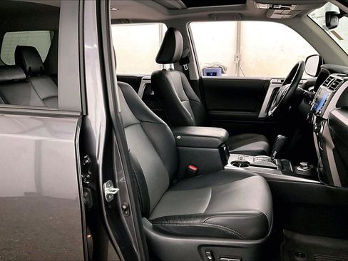 Used 2023 Toyota 4Runner SR5 Premium image 7