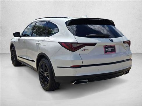 New 2026 Acura MDX A-Spec image 9