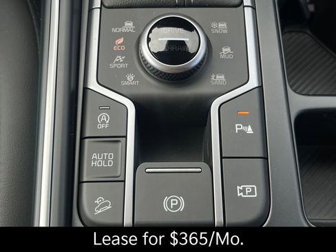 New 2026 Kia Sorento X-Line EX image 35