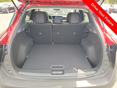 Used 2026 Nissan Kicks SV w/ SV Premium Package FWD image 25