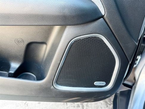 Used 2025 Jeep Compass Latitude w/ Sun & Sound Group image 20