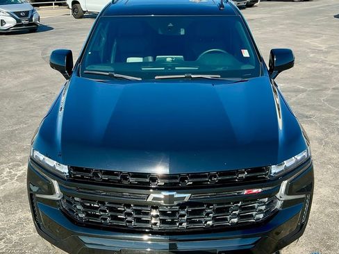 Used 2023 Chevrolet Tahoe Z71 w/ Luxury Package image 11